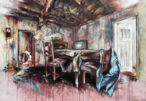 Abandoned
