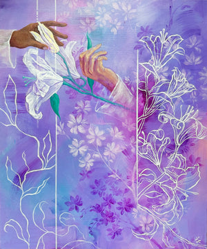 In Bloom