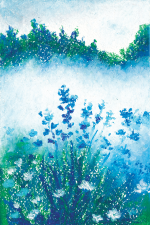 Morning Mist