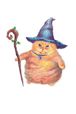 Purr-anormal